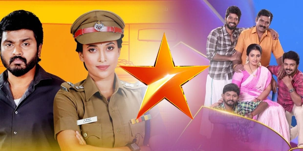 1200 எபிசோடுகளை கடந்த சூப்பர் ஹிட் சீரியல்களை ஊத்தி மூடிய விஜய் டிவி.. ஏப்ரலில் அடுத்தடுத்து நிறைவடையும் 4 சீரியல்கள்