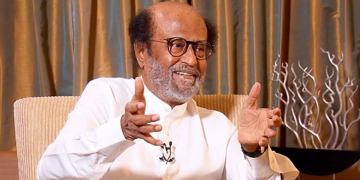 முடங்கி கிடந்த பிரம்மாண்ட தயாரிப்பு நிறுவனம்.. நன்றி மறவாமல் அதிரடியாக உருவாகும் தலைவர்-173