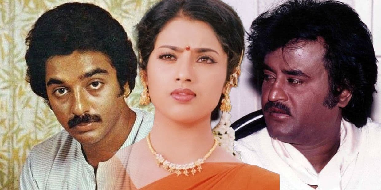 இப்ப வரை மீனா க்ரஷில் இருக்கும் அந்த ஹீரோ.. ரஜினி கமலுக்கு வயிற்றெரிச்சலை ஏற்படுத்திய நடிகர்