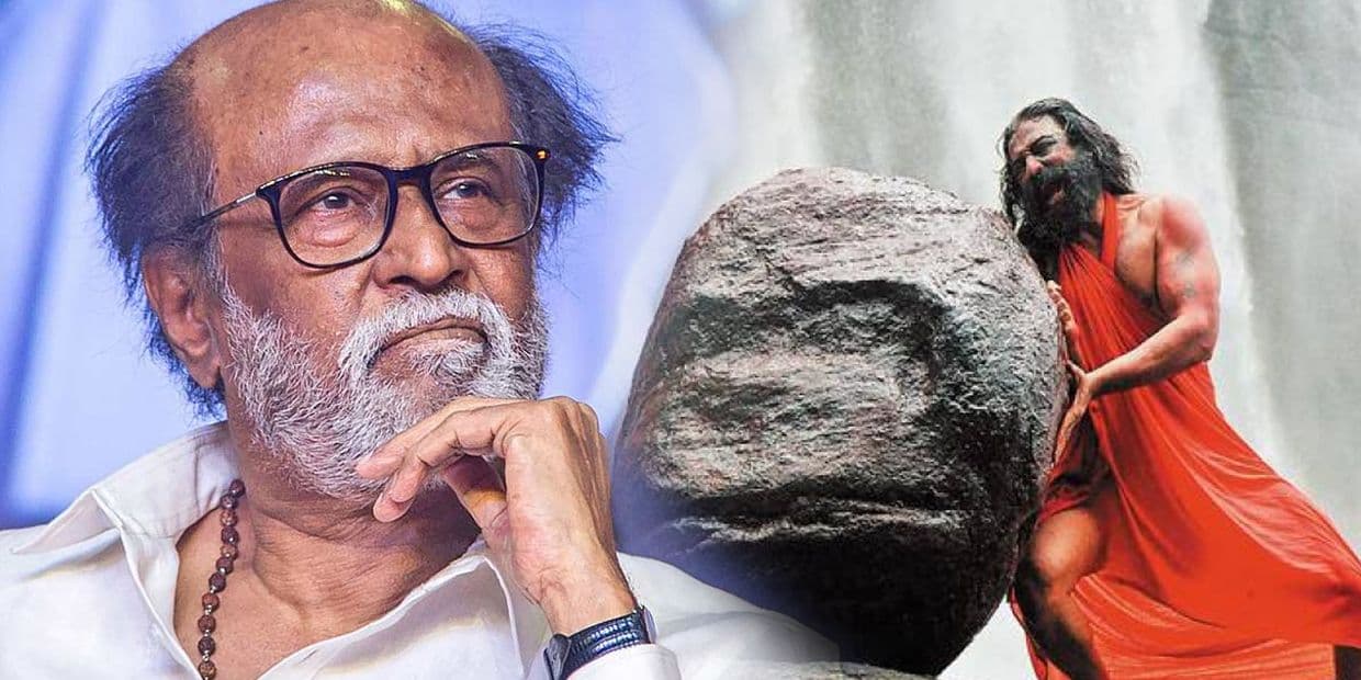மருதநாயகம் போல் கிடப்பில் போடப்பட்ட படம்.. மீண்டும் கதையை சொல்ல சொன்ன சூப்பர் ஸ்டார்