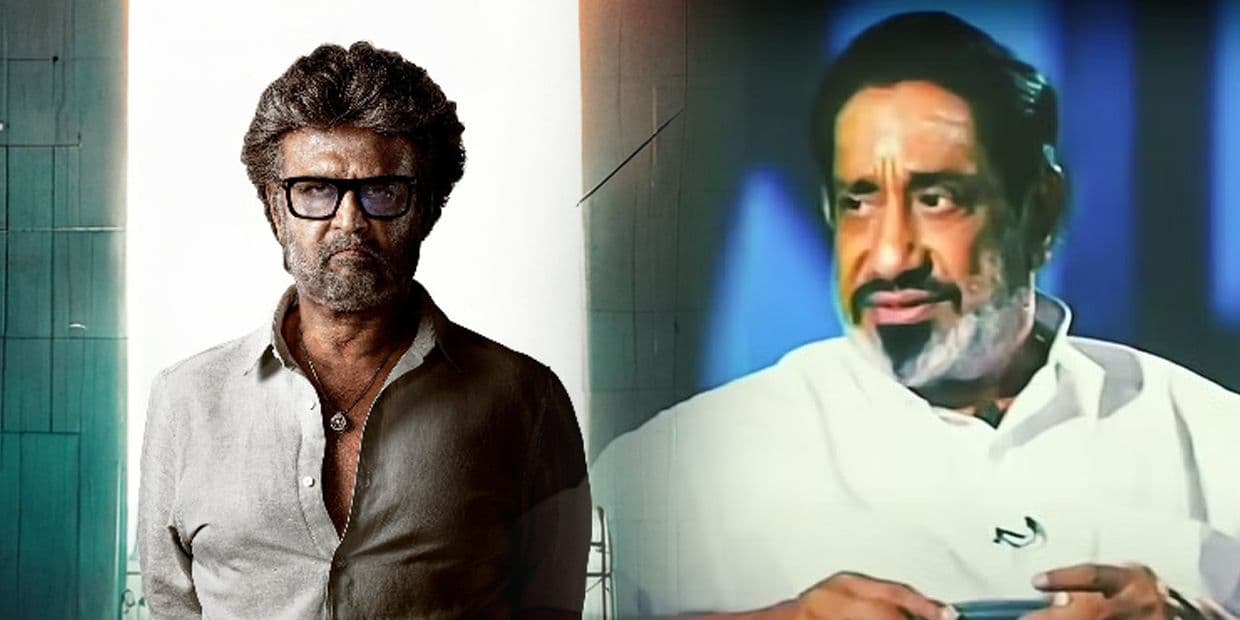 வேறு ஒருவரை யோசிக்க முடியாத 8 பட்டங்கள்.. நடிகர் திலகம் முதல் சூப்பர் ஸ்டார் வரை