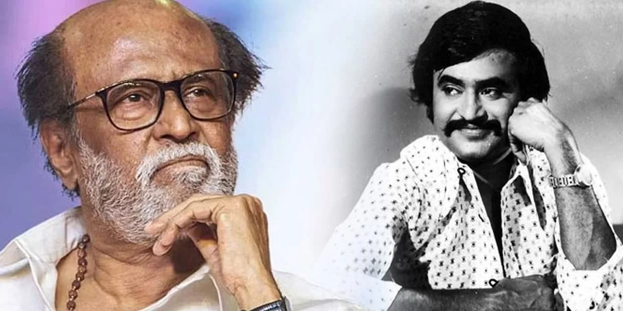 ரஜினியின் கேரியரை உச்சத்திற்கு கொண்டு சென்ற ஒரே இயக்குனர்.. 24 படங்களில் ‘நச்’ என ஹிட் கொடுத்த 6 படங்கள்