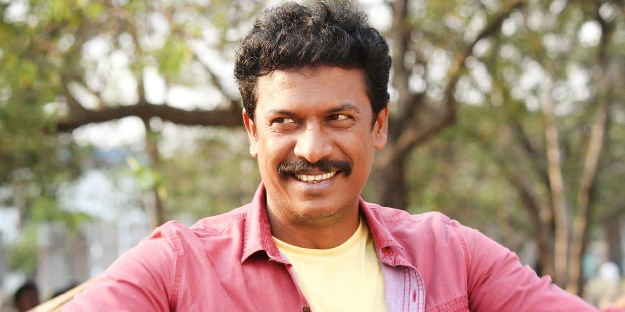 சமுத்திரகனியை தூக்கிவிட்டு அழகு பார்த்த 5 படங்கள்.. அப்பாவாக நடித்த அந்த ரெண்டு கேரக்டர்