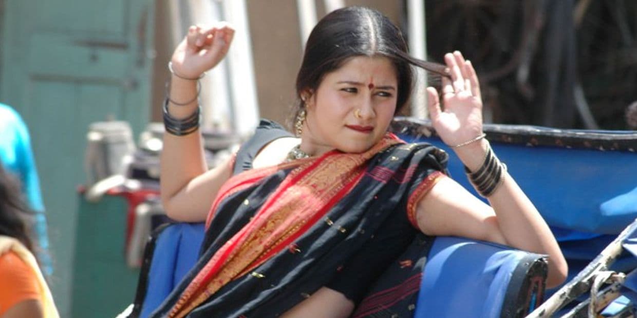தலையில் அடித்துக்கொண்டு, முகம் சுளிக்க வைத்த 5 படங்கள்.. கணவன் தம்பி மீது உயிராக இருந்த சங்கீதா