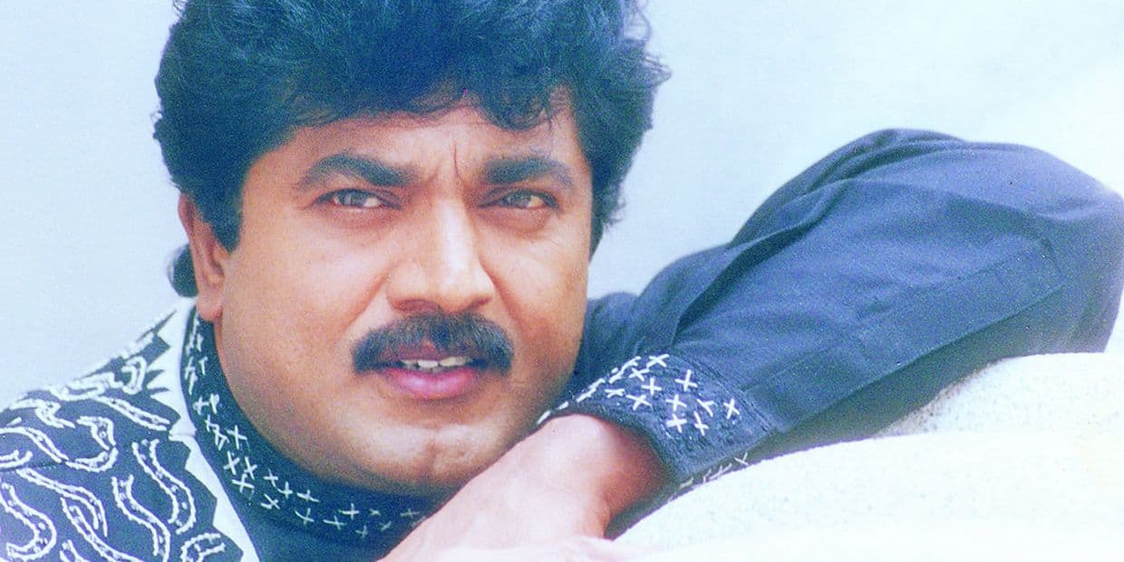 கெட்டு போன சாப்பாட்டை கொடுத்த படக்குழு.. தரமான சம்பவம் செய்த சரத்குமார்