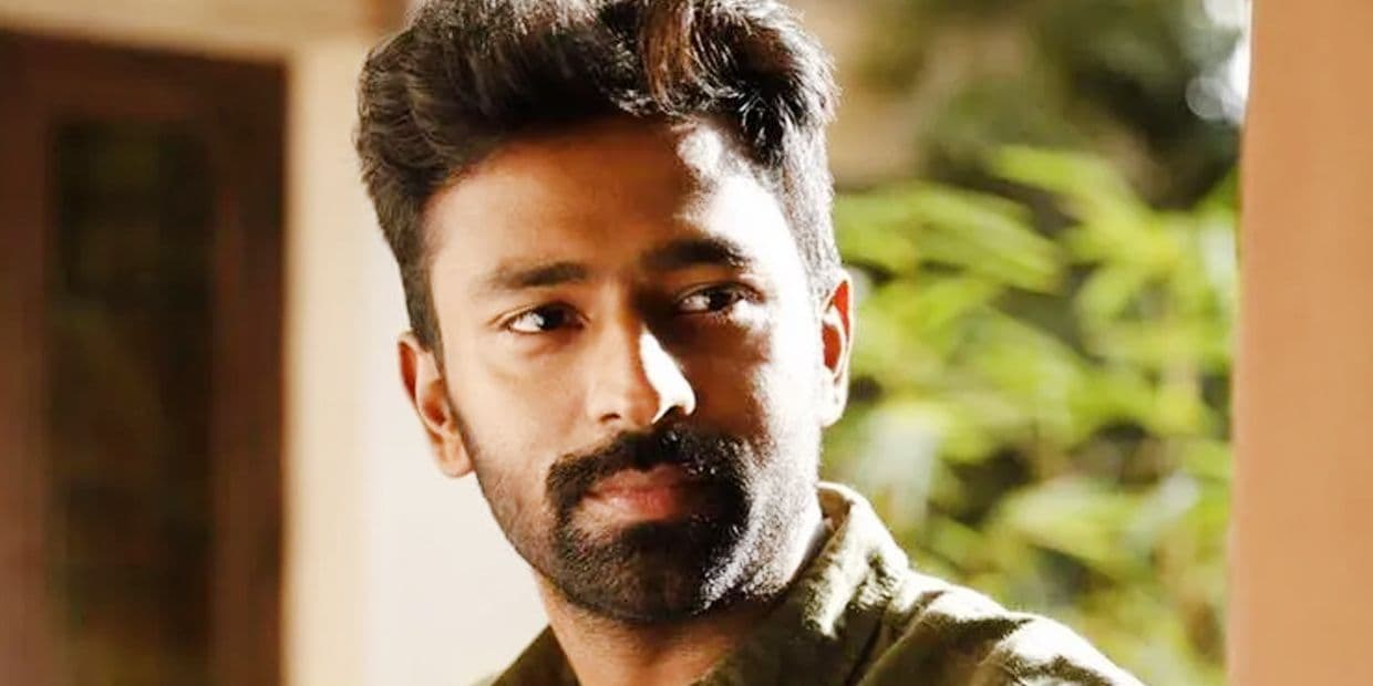 அங்க புடிச்சி இங்க புடிச்சி கடைசில கிளிக் ஆச்சி.. சாந்தனுவின் கடைசி பிளான்