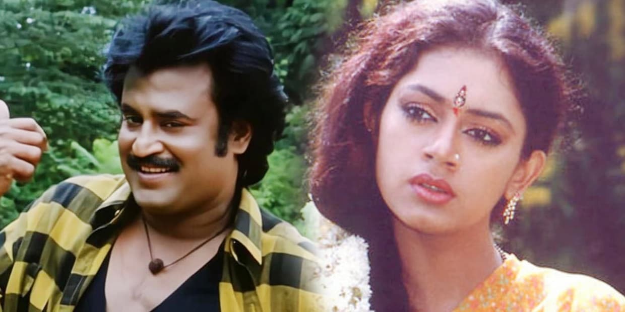 ஹீரோயின்களுக்கு எதிராக நடத்தப்படும் திட்டமிட்ட கொலை.. ரஜினி பட சூட்டிங்கில் சோபனாவுக்கு ஏற்பட்ட சிக்கல்