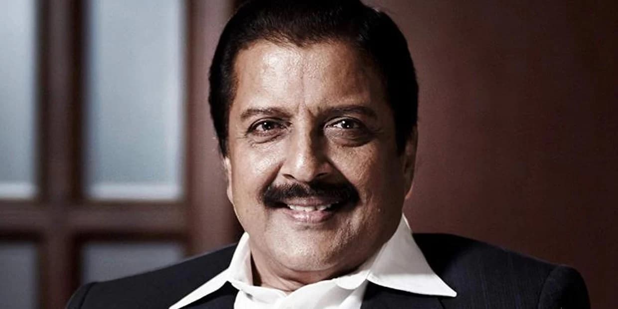 சினிமா எனக்கு கொடுக்காததை சின்னத்திரை கொடுத்தது.. மனம் திறந்து பேசிய சிவகுமார்