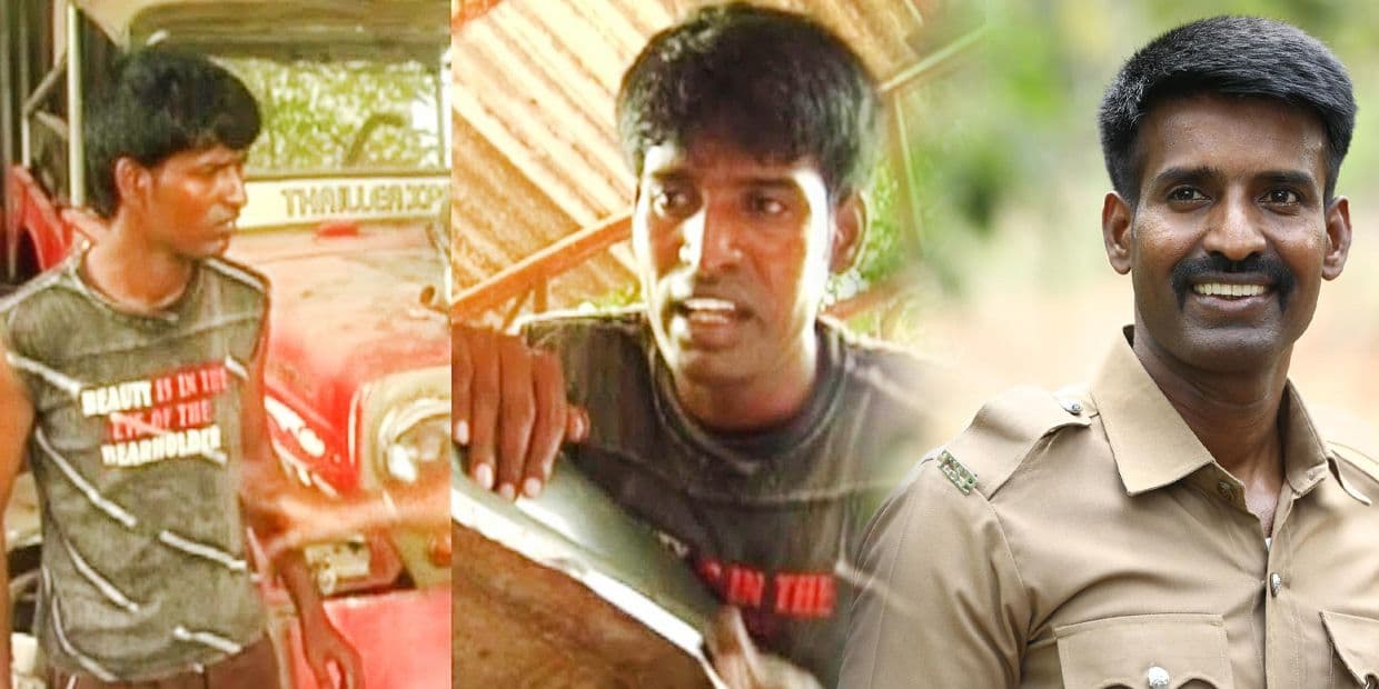 சீரியலில் இருந்து சினிமாவில் சாதித்த 6 நடிகர்கள்