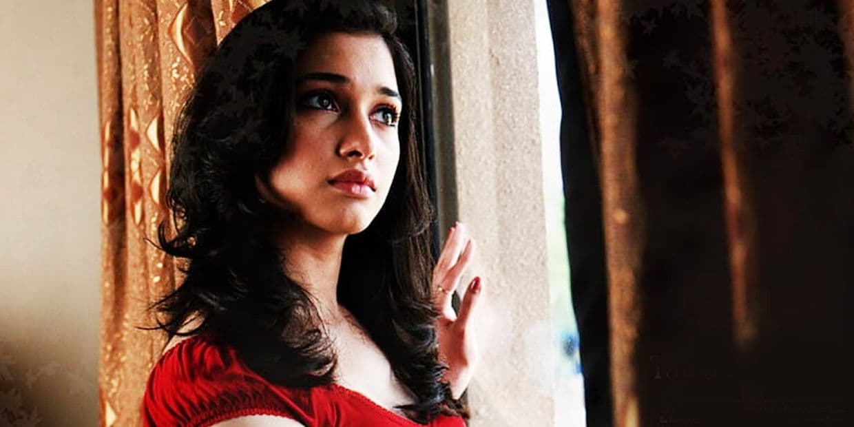 நடிக்க கூப்பிடுவாங்கனு பிளான் போட்டா, எல்லாரும் அதுக்கே கூப்பிடறாங்க.. தமன்னா டென்சன்