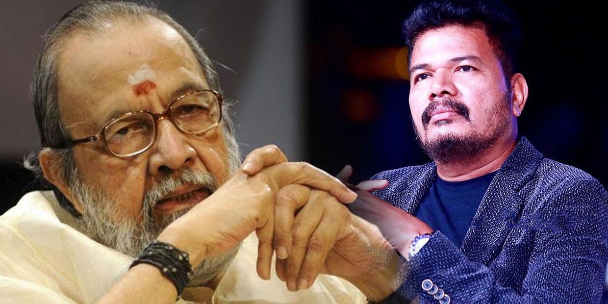 உங்க பாட்டு சரியில்ல என கூறிய சங்கர்.. உன்னோட இந்த படமே தேவை இல்ல என தூக்கி எறிந்த வாலி