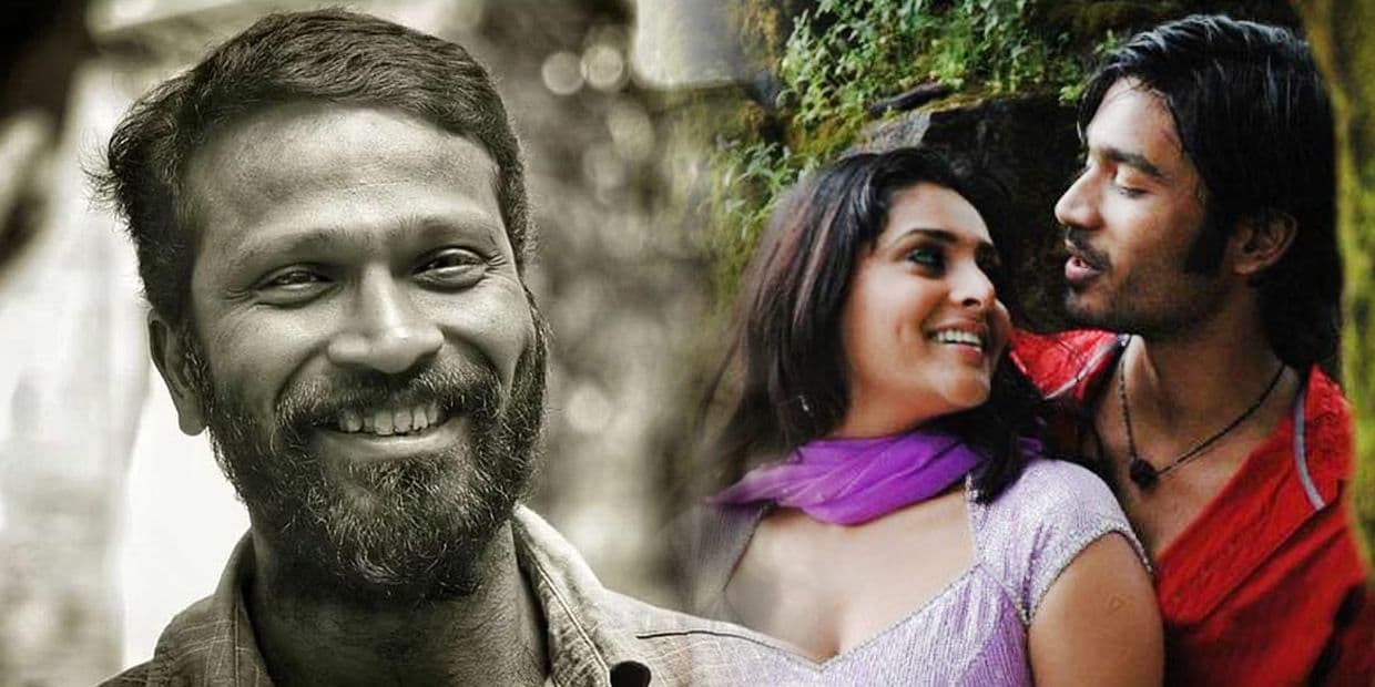 தோற்றத்தை பார்த்து ஆரம்பத்தில் நிராகரித்த நடிகர்கள்.. ஒரு பைக்கை வைத்து மிரட்டிய வெற்றிமாறன்