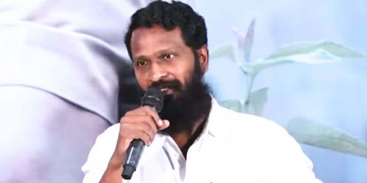 பக்கா பிளான் போட்டு காய் நகர்த்தும் வெற்றிமாறன்.. மறுபடியும் முதல்ல இருந்தா என அரண்டு போன தயாரிப்பாளர்