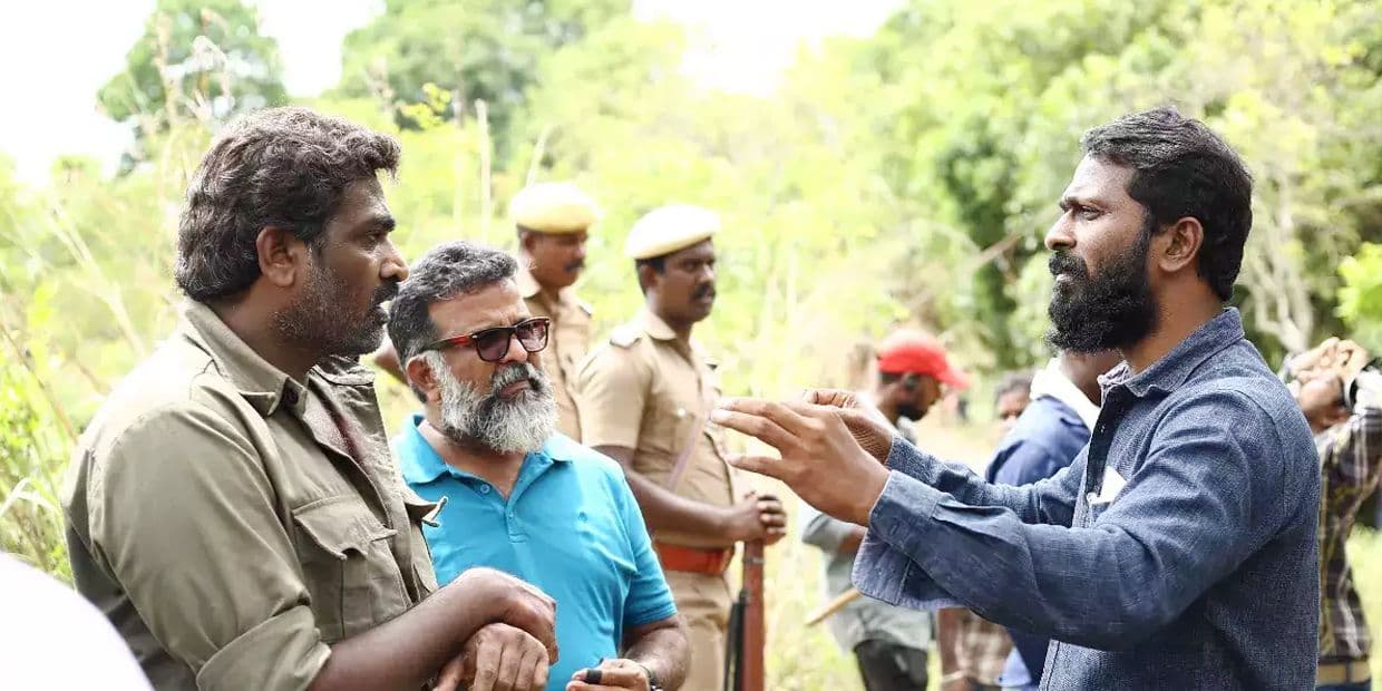 மனித உருவில் மிருகமாய் இருக்கும் 5 இயக்குனர்கள்.. மூன்று பகுதிகளையும் திருப்பி எடுத்த வெற்றிமாறன்