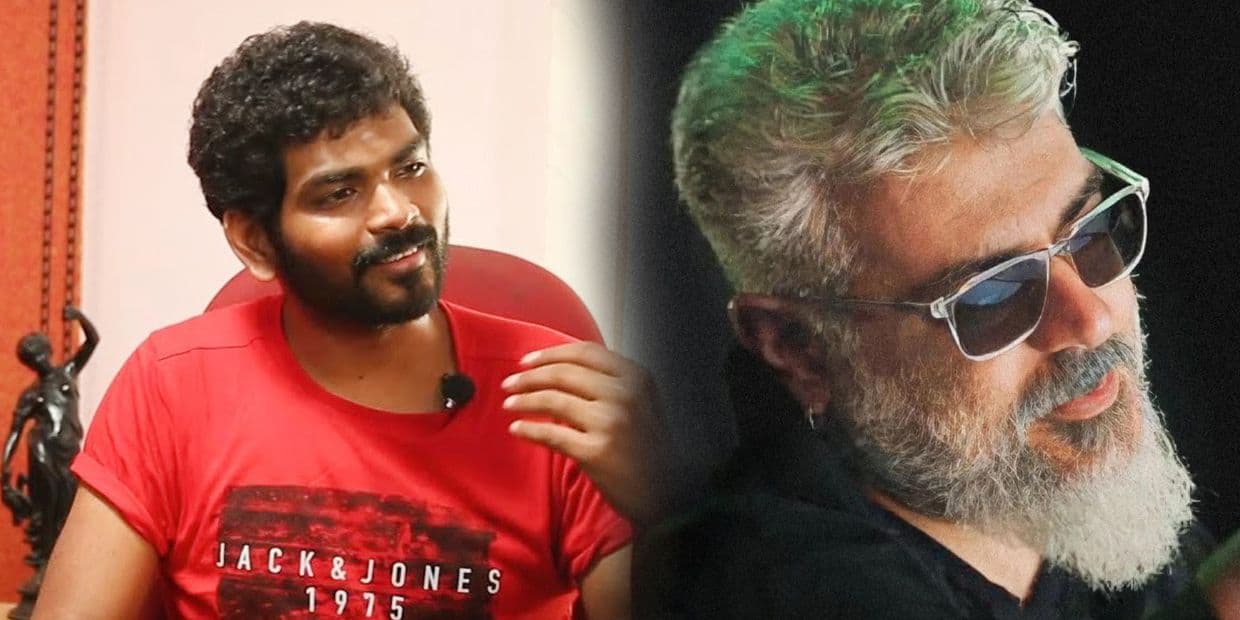 ஏகே-62 வாய்ப்பு பறிபோக அஜித் காரணம் இல்ல.. முதல் முறையாக உண்மையை உளறிய விக்னேஷ் சிவன்