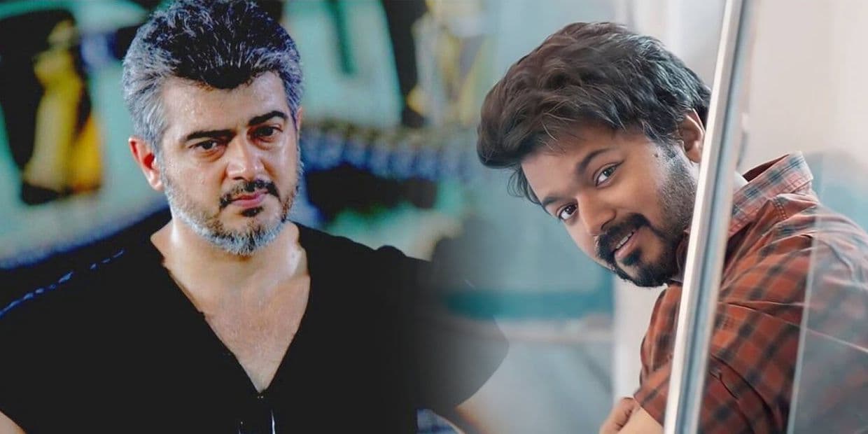 விஜய் கேட்ட கேள்வியால் வேதனையில் பிரபல நடிகர்.. இப்ப வரை ஆறுதலாக இருக்கும் அஜித்