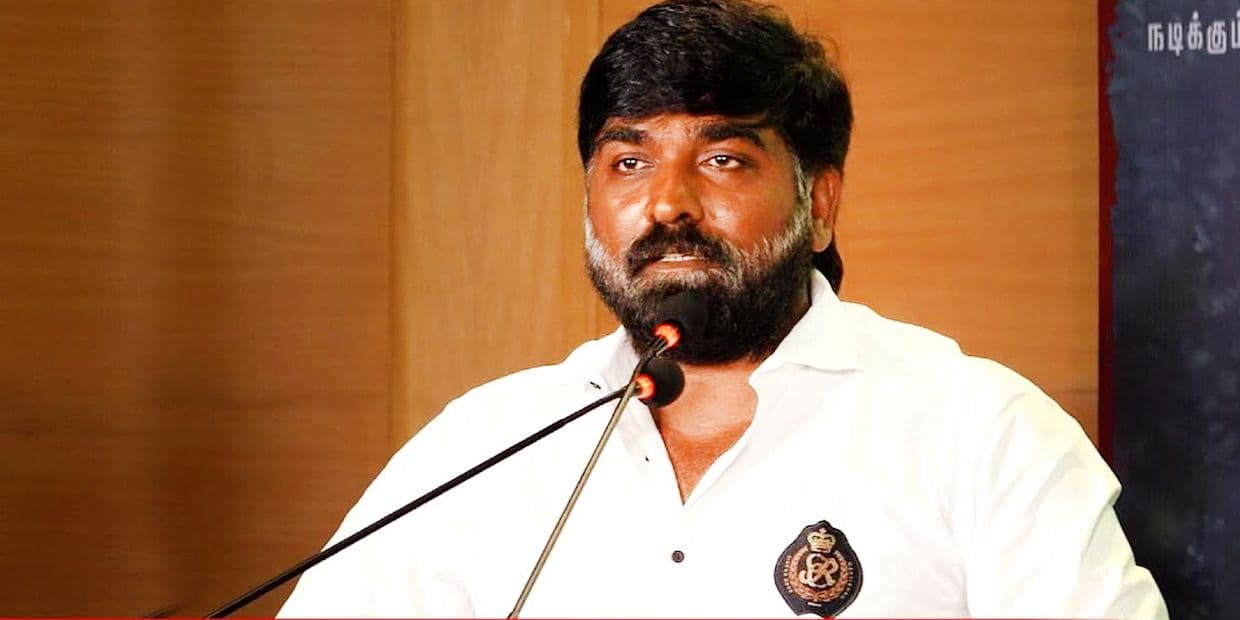 50வது படத்தை தந்திரமாக லாக் செய்த விஜய் சேதுபதி.. தூக்கி விட்ட இயக்குனரை கழட்டிவிட்ட சோகம்