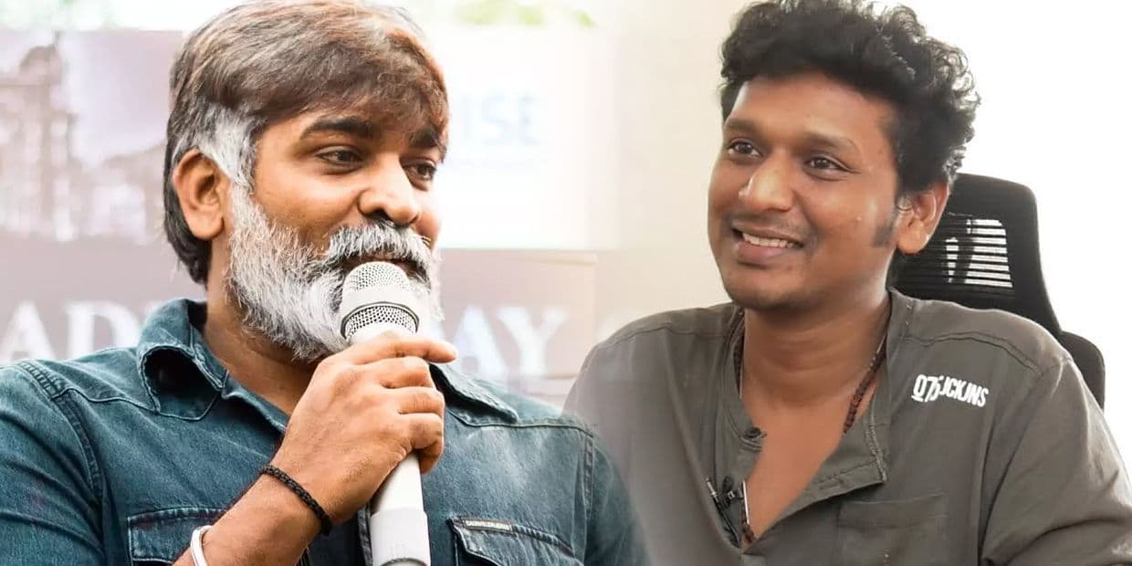 லோகேஷ் படத்தில் நடிக்க மறுத்த 2 டான்ஸ் மாஸ்டர்கள்.. கடைசியில் விஜய் சேதுபதியிடம் தஞ்சம் அடைந்த இயக்குனர்
