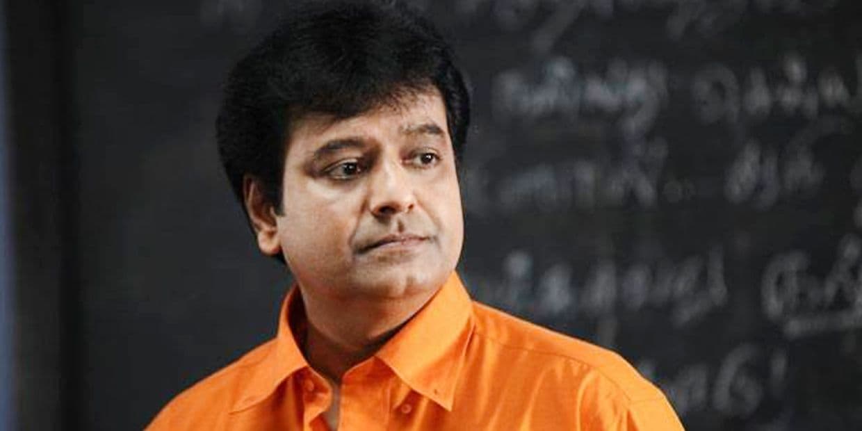காமெடி இல்லாமல் ஹீரோவாக விவேக் நிரூபித்த 5 படங்கள்.. சீரியசான கேரக்டரில் நடித்த ஒரே படம்