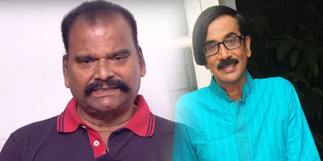 மனோபாலா மரணத்தில் சர்ச்சையை கிளப்பிய பயில்வான்.. அதிர்ச்சியில் உறைய வைத்த பழக்கம்