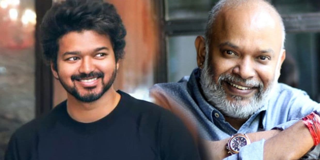 தளபதி 68க்கு அவர் வேண்டவே வேண்டாம்.. வெங்கட் பிரபுவின் அடிமடியில் கைவைத்த விஜய்