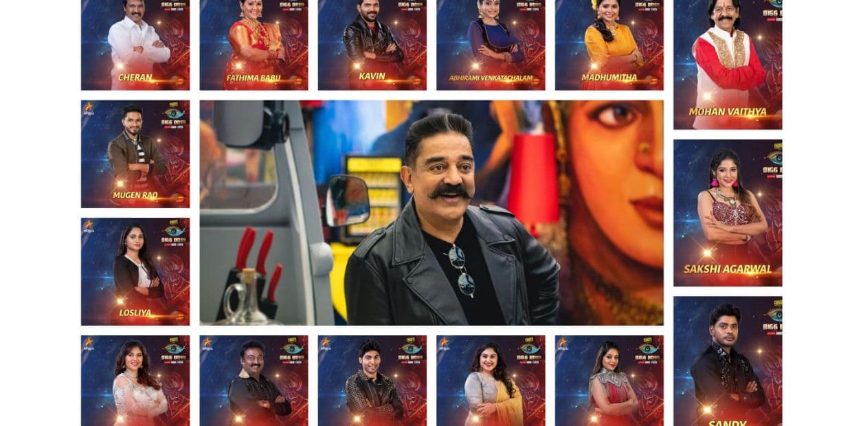 திருமணம் நடத்தாமலேயே குடித்தனம்.. பிக்பாஸ் பிரபலத்தை சந்தி சிரிக்க வைத்த மனைவி