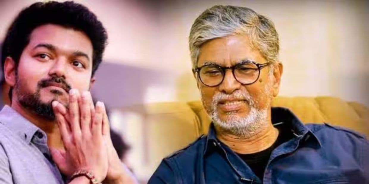 விஜய்யை வெறுத்து ஒதுக்கிய முக்கிய இயக்குனர்கள்.. நல்லவேளை என் பையன நானே ஹீரோவா காப்பாத்திட்டேன்