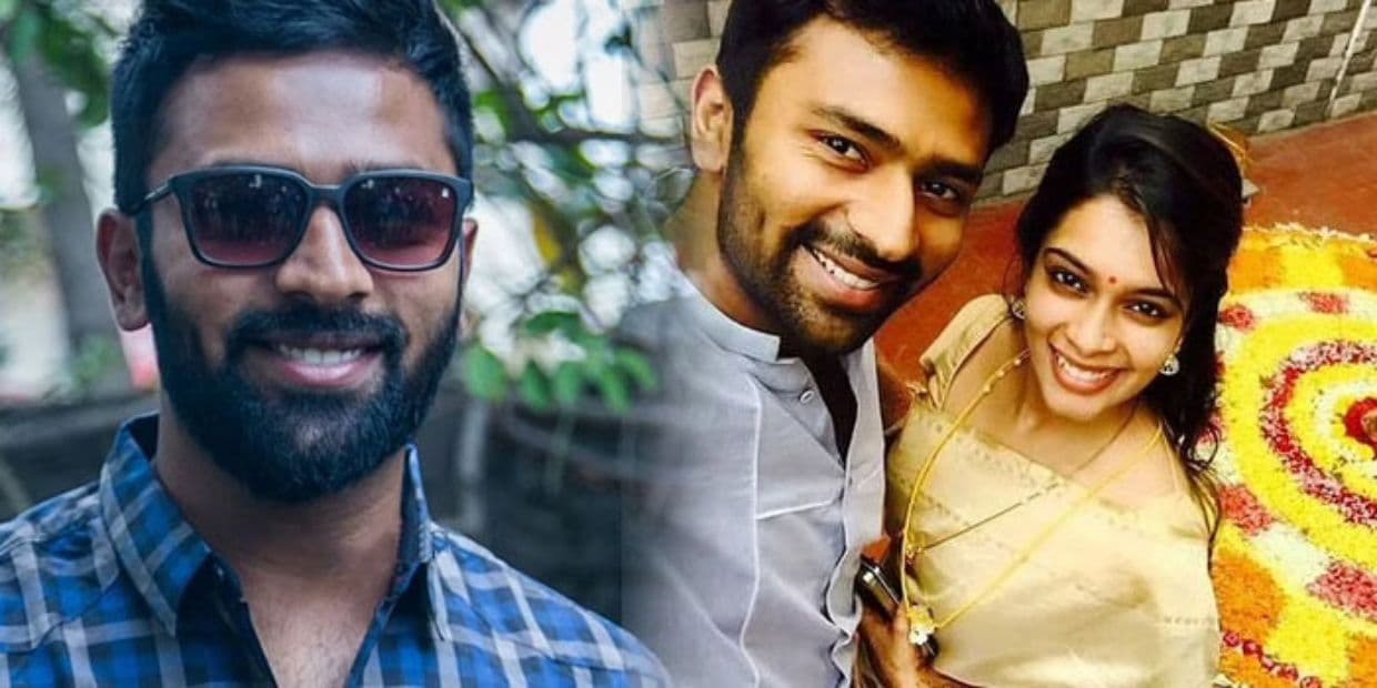 மாஸ்டரில் வாங்கிய பல்பால் அடக்கி வாசிக்கும் சாந்தனு.. புருஷனுக்காக களத்தில் இறங்கிய பொண்டாட்டி