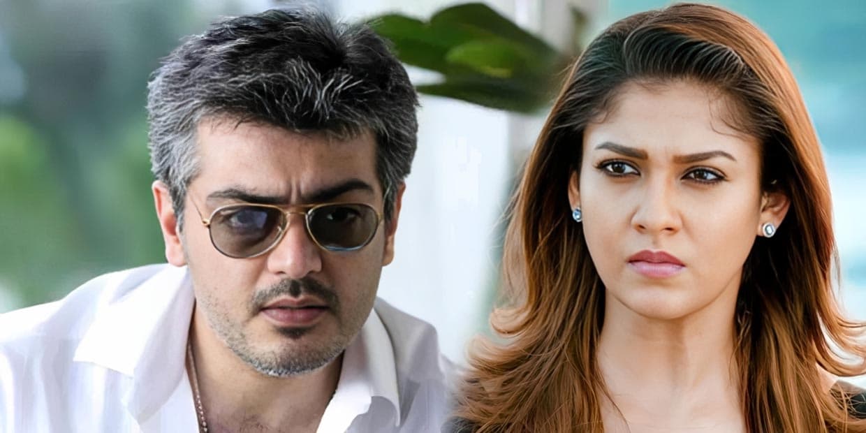 அஜித்தை பழிவாங்க நயன்தாரா எடுத்த புதிய முடிவு.. கெத்தை விட்டு மாஸ் ஹீரோவிடம் கேட்ட வாய்ப்பு