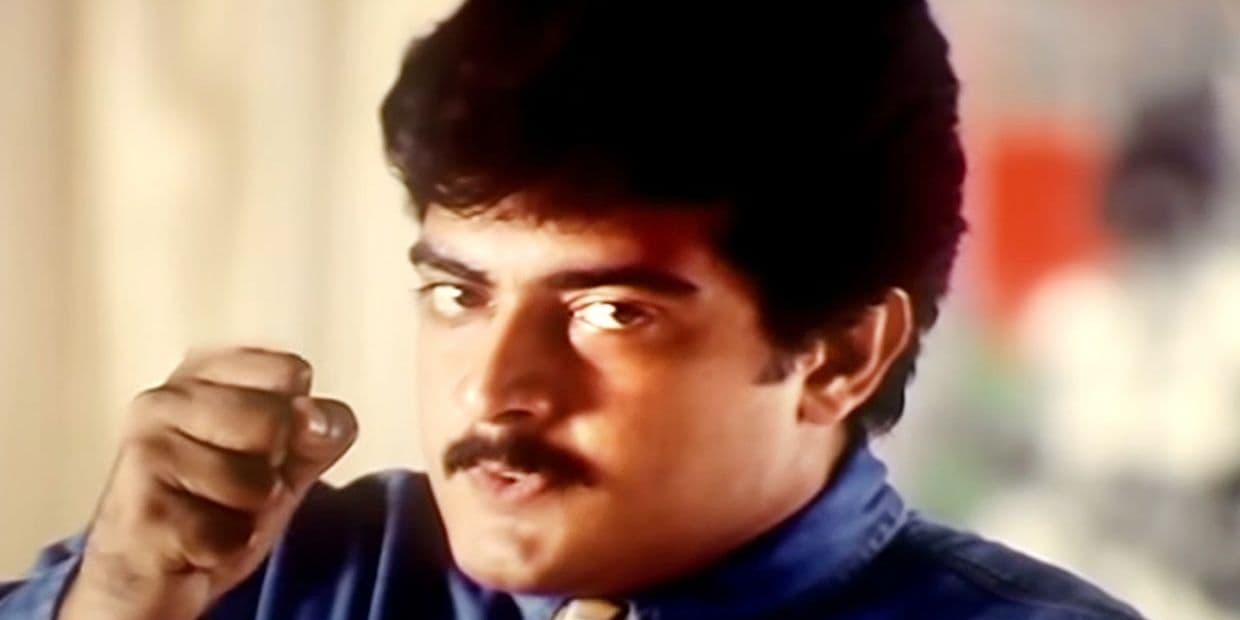 அஜித் நற்குணத்தை பார்த்து அப்பா போல் அரவணைத்த நடிகர்.. அவருமே யூஸ் பண்ணிக்க நினைத்ததால் தூக்கி எறிந்த AK