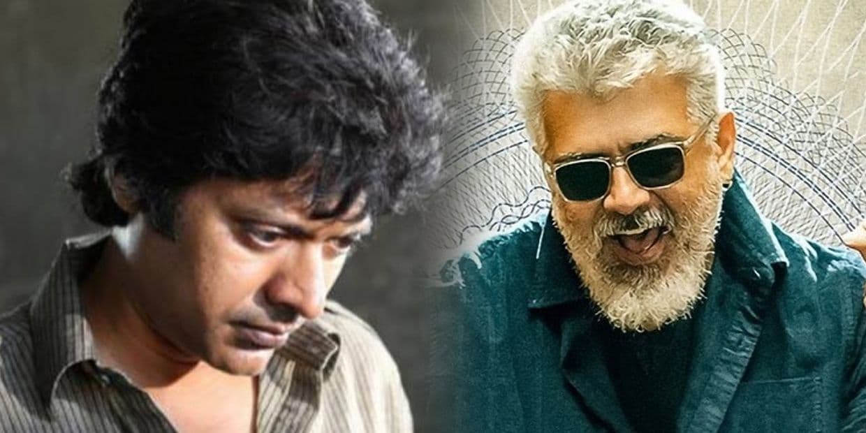 அக்டோபர் முதல் வாரத்தில் விடாமுயற்சி தொடங்குவது உறுதி.. மொத்தமா டிக்கெட் வாங்கிய பட குழு
