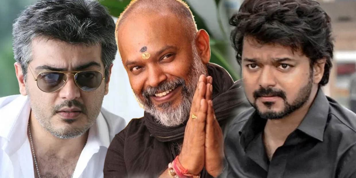 அஜித்தின் அந்த படம் மாதிரி சஸ்பென்ஸ், திரில்லர் வேணும்.. விஜய் கண்டிஷனுக்கு தலையாட்டிய வெங்கட் பிரபு