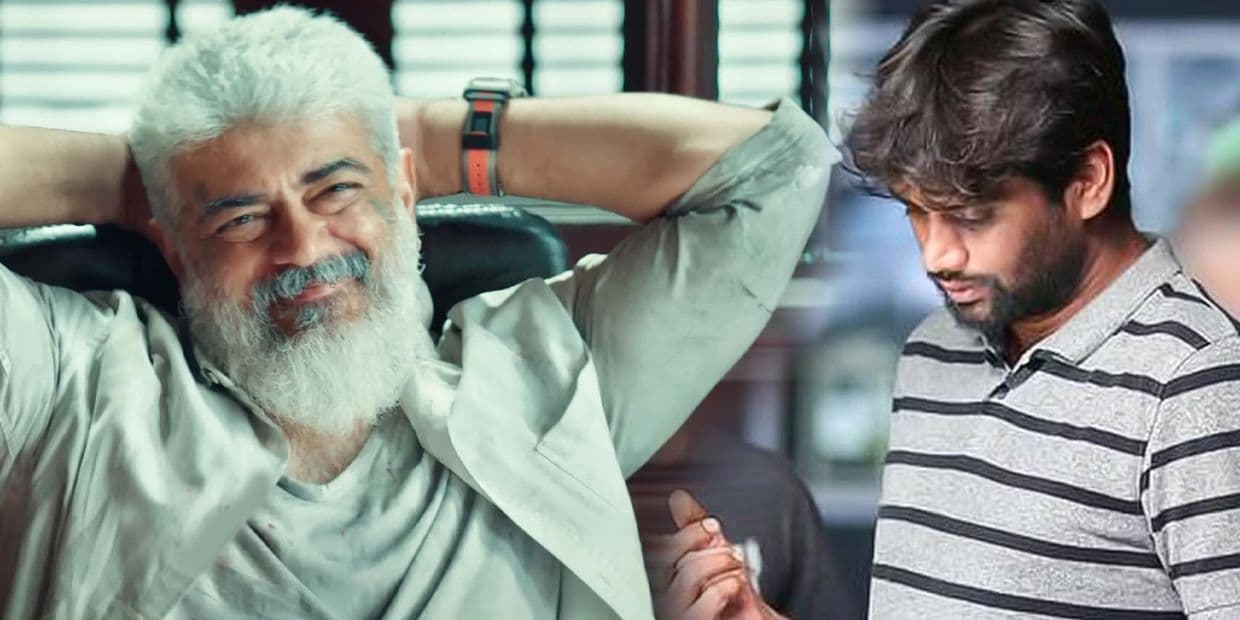 அஜித் காசு விஷயத்தில் ரொம்பவும் கரெக்ட்டாக இருப்பார்.. ஹெச். வினோத்துக்கு அஜித் சொன்ன தரமான அட்வைஸ்
