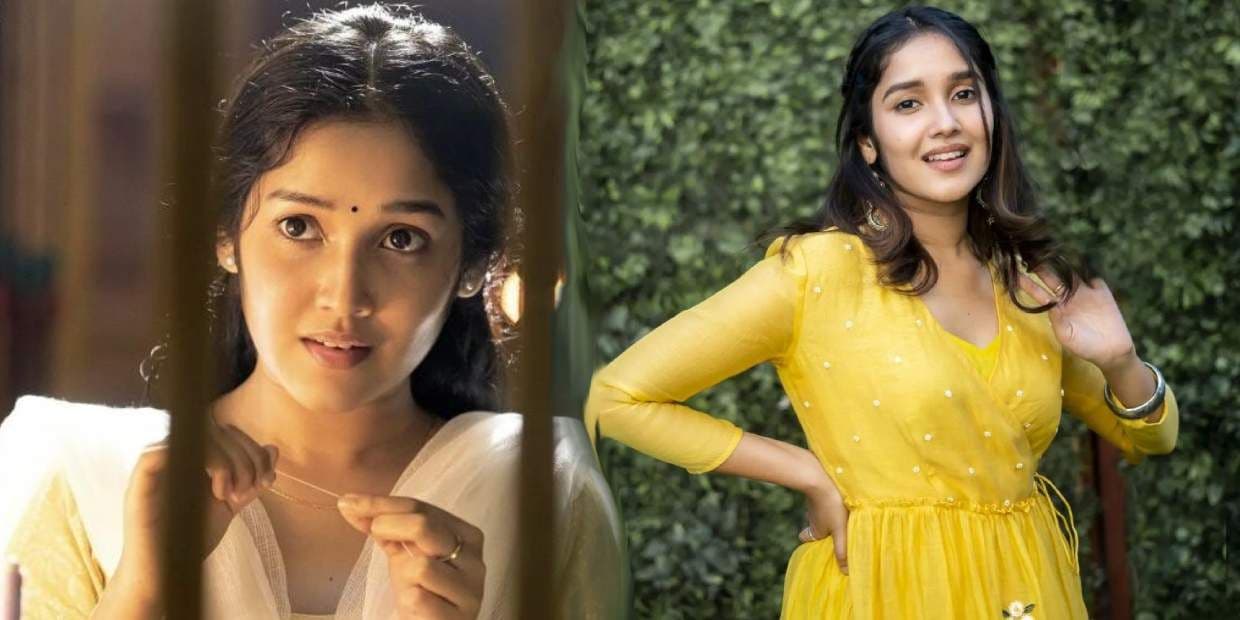 கவர்ச்சியில் தாராளம் காட்டும் அனிகா.. வெளியான போட்டோ ஷூட் புகைப்படங்கள்