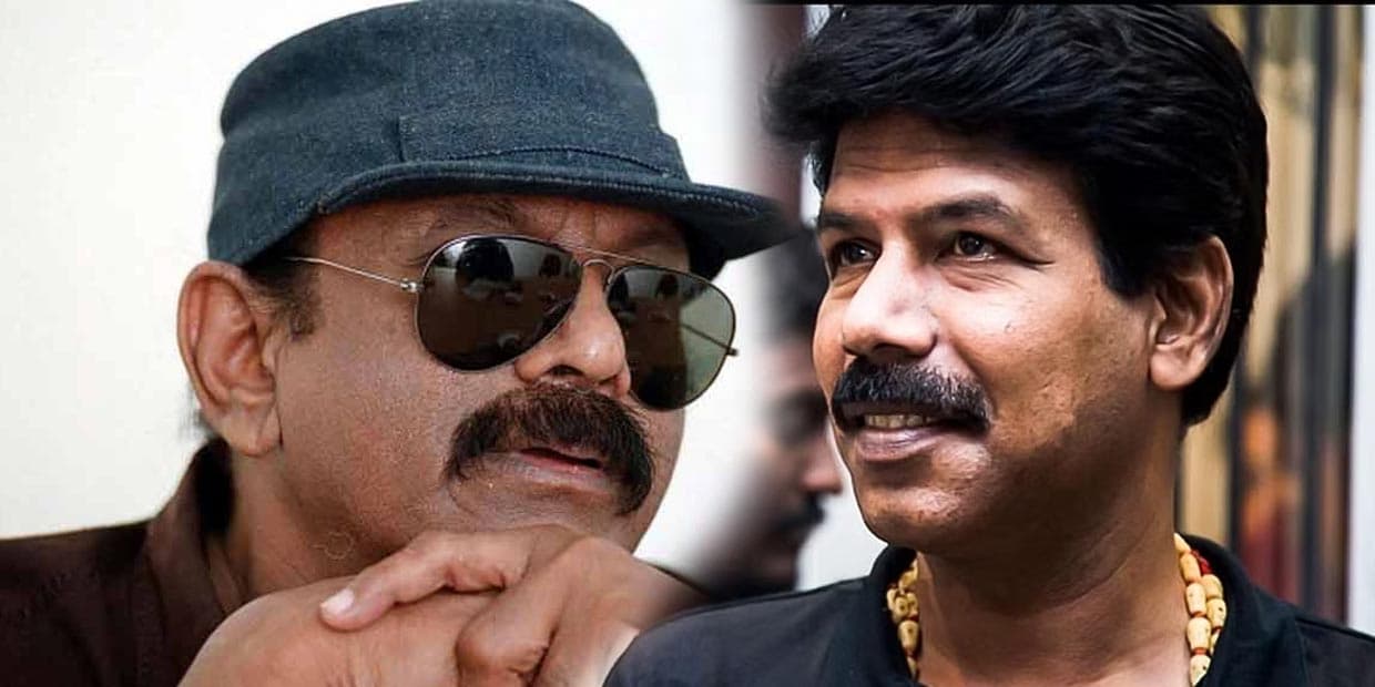 பாலுமகேந்திராவையே வாயடைக்க செய்த இயக்குனர்.. செய்யாத ஒன்றுக்கு பழி ஏற்காத பாலா