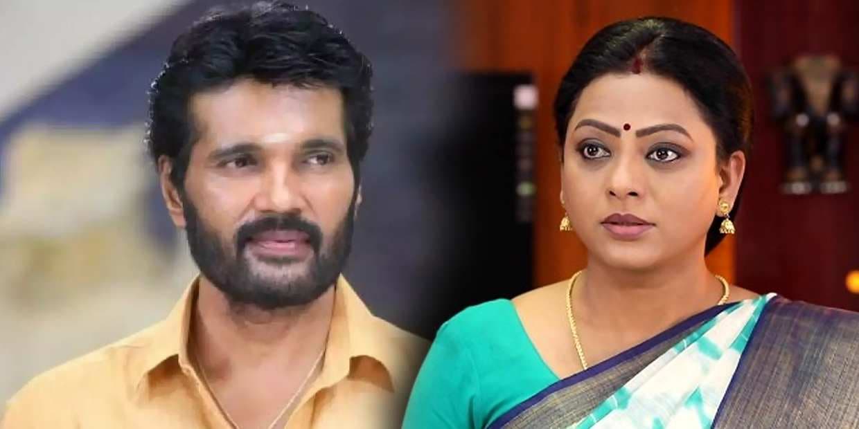 பழனிச்சாமியை தேடி வீட்டிற்கு போகும் கோபியின் குடும்பம்.. திருமணத்துக்கு பொறுப்பேற்கும் பாக்கியா