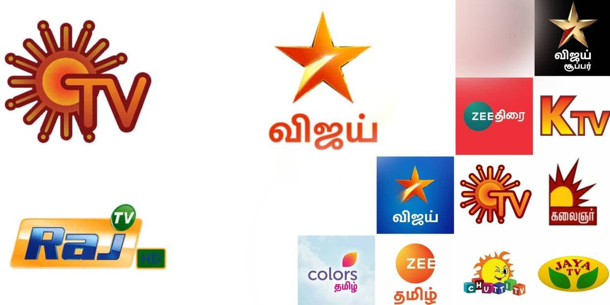 எப்புட்றா! சின்னத்திரையில் 8 மணி நேரம் ஓட்டிய ஒரே ஹிட் படம்.. தலை தெறிக்க ஓடிய ரசிகர்கள்