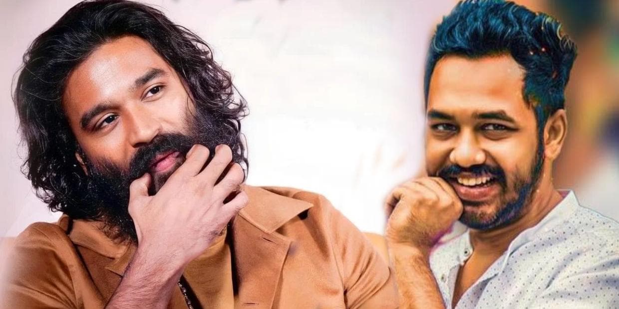 கேப்டன் மில்லருக்கு ரெண்டு கதை சொல்லி இருக்கேன்.. விளம்பரம் தேடும் ஹிப்ஹாப் ஆதி இயக்குனர்