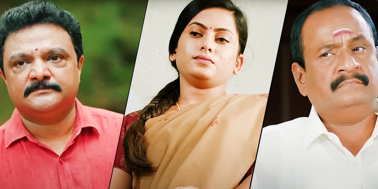 குணசேகரனை விட மட்டமாக இறங்கிய கதிர்.. சக்தியை மன்னித்த ஜனனி