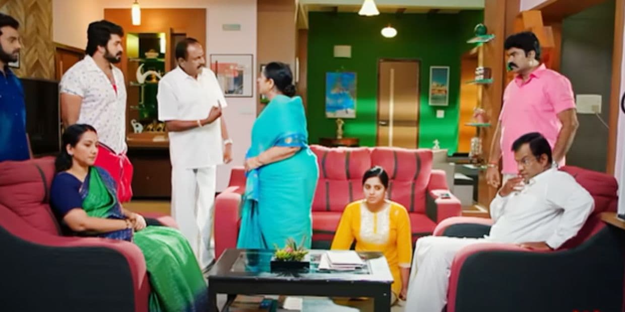 சூடு சொரணை இல்லாத குணசேகரன்.. ஜனனி செய்யப்போகும் தரமான சம்பவம்