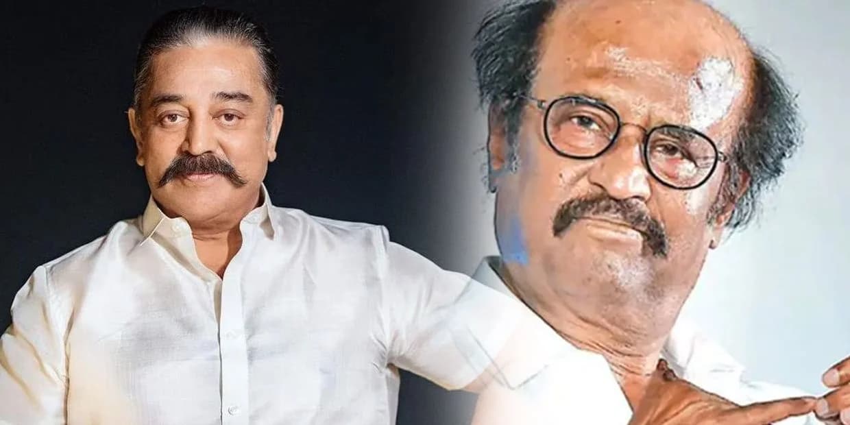 உச்ச நட்சத்திரங்களை பார்த்தாலே வெறுப்பாகும் இயக்குனர்.. ரஜினி, கமல் இல்லாமலேயே கொடுத்த ஹிட் படங்கள்
