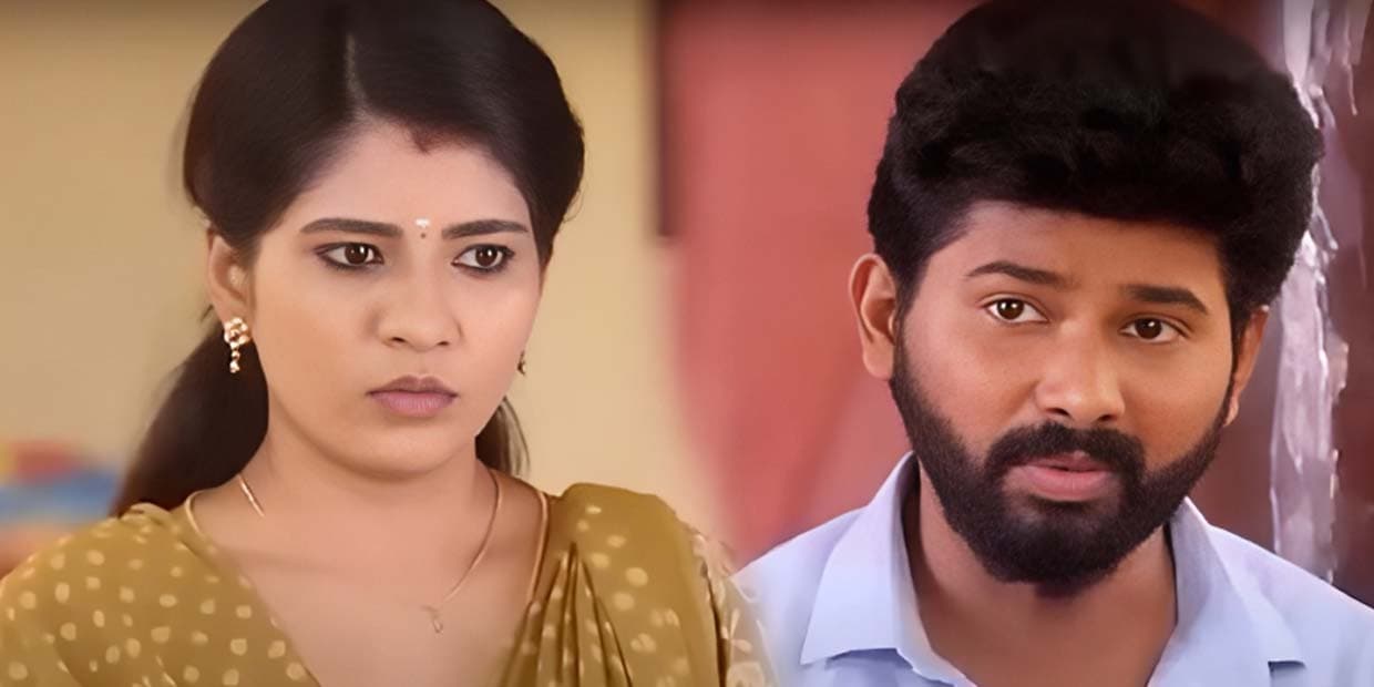 கடன் பிரச்சினையால் மாட்டி தவிக்கும் ஐஸ்வர்யா, கண்ணன்.. எவ்வளவு பட்டும் திருந்த மாட்டாங்க போல