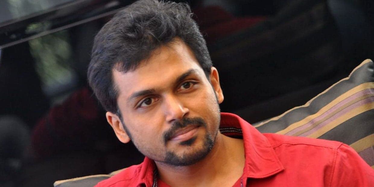 தீபாவளி ரேசிலிருந்து பின்வாங்கிய கார்த்தி.. 2 மாஸ் ஹீரோக்களிடமிருந்து கல்லாவை காப்பாற்ற எடுத்த முடிவு