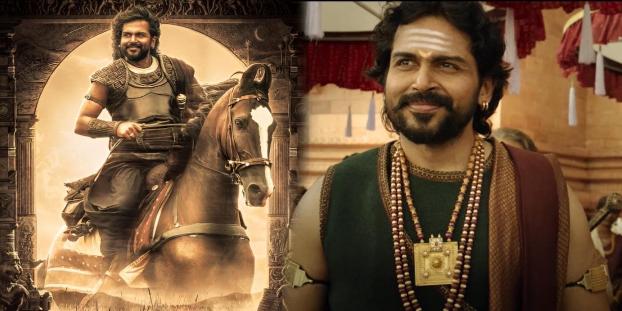 அசர வைக்கும் வந்திய தேவனின் சொத்து மதிப்பு.. 25 படங்களில் இவ்வளவு கோடியா?