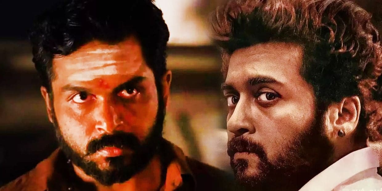 தம்பி உடையான் படைக்கு அஞ்சான் என நிரூபித்த 5 சகோதரர்கள்