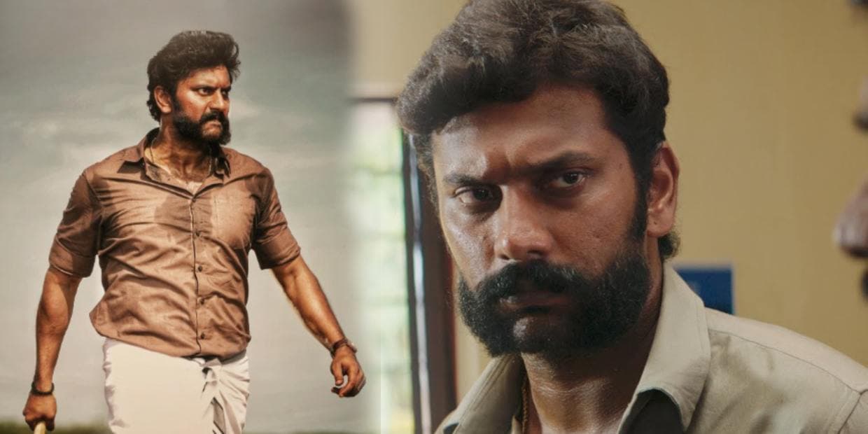 ஓடிடியில் வெளியாகி உள்ள 5 படங்கள்.. சக்கை போடு போடும் கழுவேத்தி மூர்க்கன்