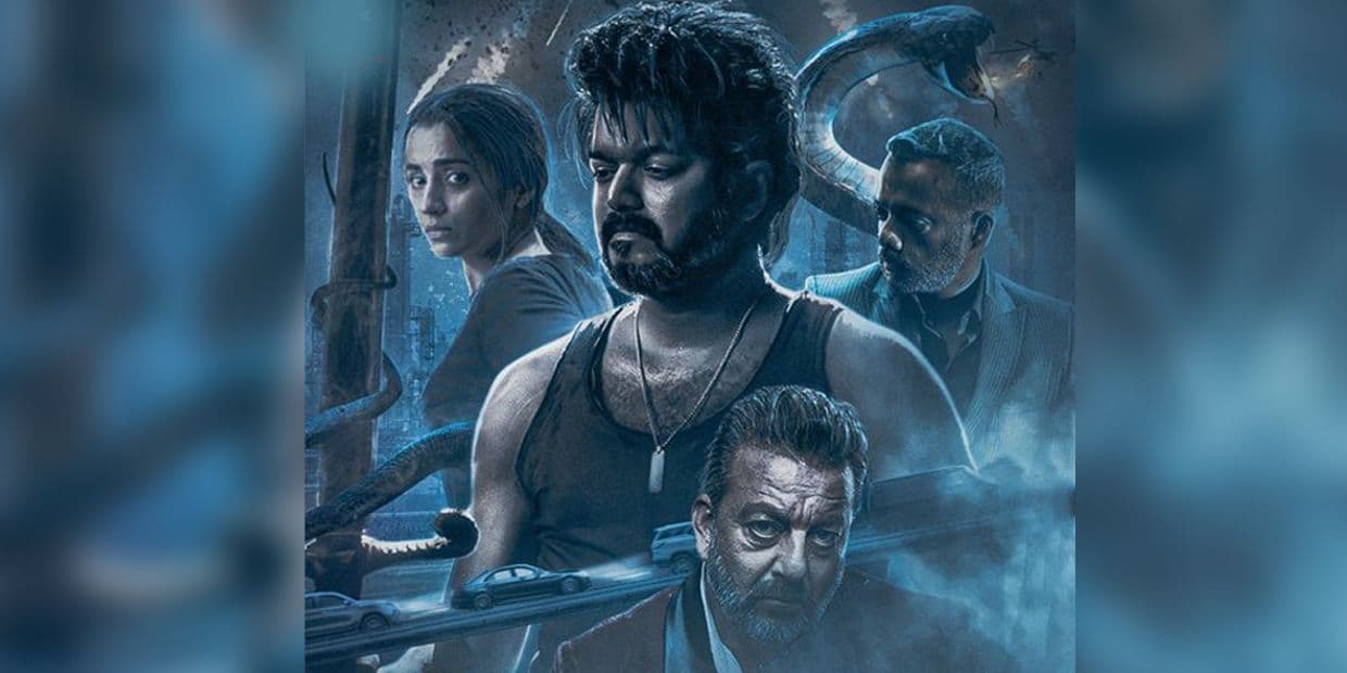 பவர்ஃபுல்லான டைட்டிலுடன் தயாராகும் 9 டாப் ஹீரோக்களின் படங்கள்.. இந்த மூன்றுக்கு தான் மவுசு அதிகம்