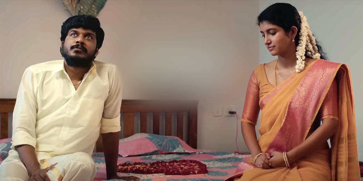 காலம் கடந்து வெற்றிவாகை சூடிய மணிகண்டன்.. வாயடைக்க வைத்த நிகழ்வு