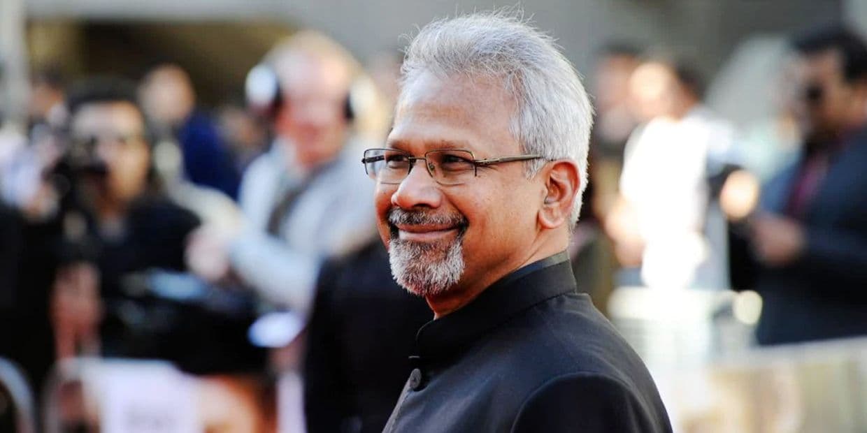 மணிரத்னம் இயக்கத்தில் கண்டிப்பாக பார்க்க வேண்டிய 8 படங்கள்.. மனுஷன் மிரட்டியிருக்கிறார்