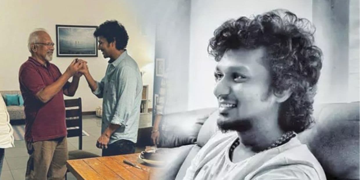 மணிரத்னத்தால் காணாமல் போன கதாபாத்திரம்.. லோகேஷ் அஸ்திவாரத்தை காலி பண்ணிய இயக்குனர்